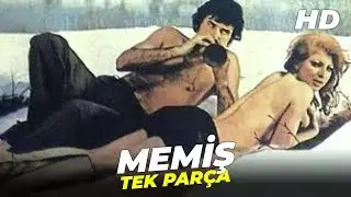 Memiş | Behçet Nacar Eski Türk Filmi Full İzle