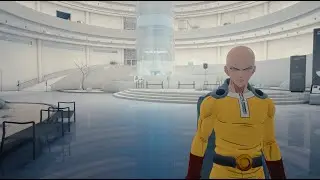 Saitama One Punch Man SIFU MOD Free download