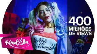 Arlequina - MC Bella (KondZilla) - Various Artists