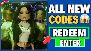 😻AUGUST UPDATE!!😻 DRESS TO IMPRESS ROBLOX CODES 2024 - DRESS TO IMPRESS CODES 2024 - DTI