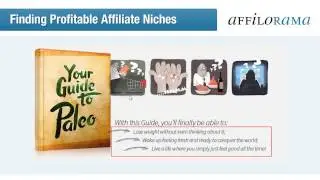 7 Steps to Finding Profitable Affiliate Niches