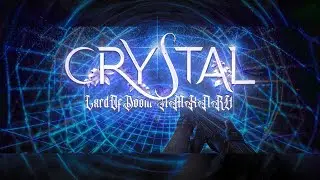 Crystal - LxrdOfDoom, AMXNRV (csgo edit)