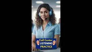 🔴Do you need to improve your call center listening? #callcentertraining #listening