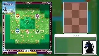 NS Fairune Collection - Fairune Origin (Complete Walkthrough)