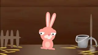 Игра для малышей - Игры для детей - домашние животные