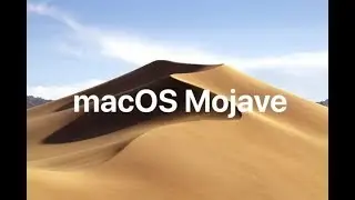 How To Download Mac os Mojave Full Direct link 2019