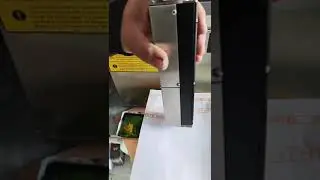 Каплеструйный принтер-S690