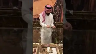 شرح لحظات موت سيدنا محمد صلى الله عليه وسلم 😭😭