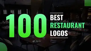 100 Best Restaurant Logos | Restaurant & Food Logo Design Ideas