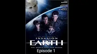 Invasion Earth Ep1 1998