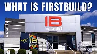 What is FirstBuild?