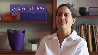 ¿Qué es el CEA (espectro autista)? - Alexia Rattazzi (PANAACEA)