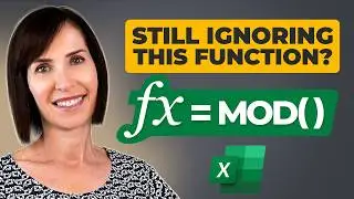 This One Function Does What Most Excel Users Can’t Figure Out