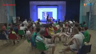 Интеллектуальная игра 