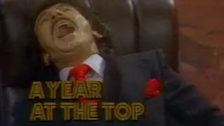 CBS Network - A Year at the Top [Rare Show] (Promo #2, 1977) 😲