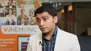 The evolution of treatment for elderly patients with CLL