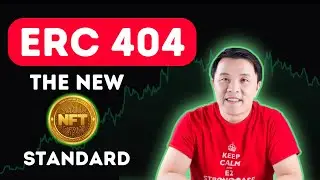 ERC 404 | The Future NFT Standard | $PANDORA