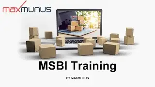 MSBI Training – MSBI Online Training – (MSBI Certification Tips)– MSBI Course