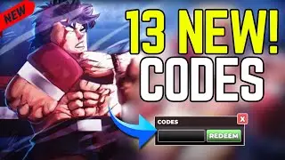 *NEW* WORKING SHOTGUN REWORK CODES FOR UNTITLED BOXING GAME IN SEPTEMBER 2024 ROBLOX UNTITLED BOXING