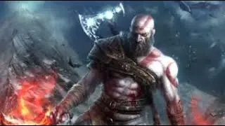 God Of War #3