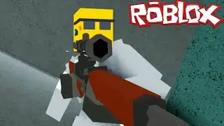 Килы под бит (ROBLOX(Bad Business 2.11))