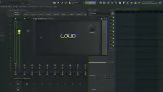 Exploring the Power of "LOUD": In-Depth LOUD VST Plugin Review - Elevate Your Audio to New Heights!"