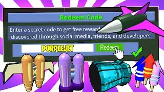 *8 CODES* ALL WORKING CODES FOR BUILD A BOAT FOR TREASURE ON ROBLOX! BUILD A BOAT CODES 2021