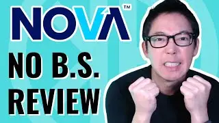 🔴 NOVA Review | HONEST OPINION | Venkata Ramana NOVA WarriorPlus Review