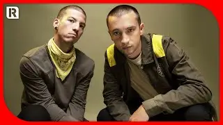 The Best Of Twenty One Pilots On Rock Sound