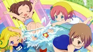 [osu!std] _Tsukiko0 | Ayase Rie-Yuima-ruWorld TVver.(Fycho)[Extra] |5.4*| FC | 137pp