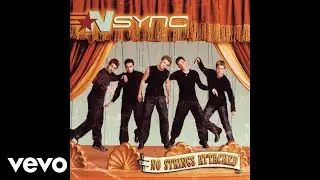 *NSYNC - Space Cowboy (Yippie-Yi-Yay) (Official Audio) ft. Lisa 