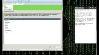 Untangle NG Firewall v11 Installation Part 1