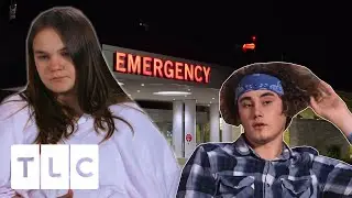 Teen Mum's Boyfriend Doesn't Want Her To Have An Epidural | Unexpected