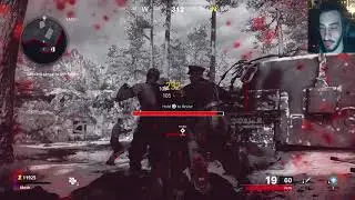 Black Ops Cold War Mystery Challenge #10