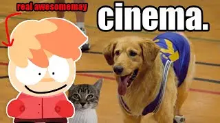 Why Air Bud is the BEST MOVIE EVER! (april fools skit)