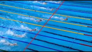 5 Swimmers Who Went Out Way Too Fast