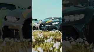 Blender Realistic Car Animation