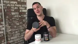 Best Pre Workout Without Caffeine