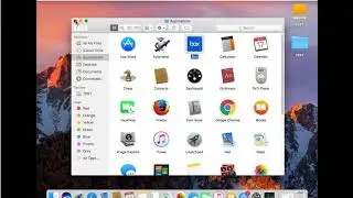 Uninstall Google Drive for Mac (Backup and Sync from Google Uninstall)