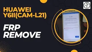 Huawei Y6II (CAM-L21) Frp Remove Without Pc 2023