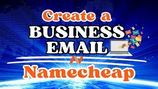 How to Buy a Business Email Using Namecheap Tutorial (Step by Step)