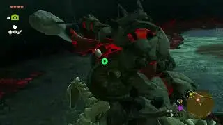 ACTIVATING A NEW LIGHTROOT | THE LEGEND OF ZELDA: TEARS OF THE KINGDOM (2023)