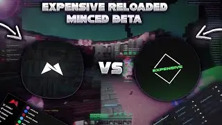 EXPENSIVE FREE VS MINCED BETA I ЖИРНЫЙ МИНСЕД ЮЗЕР УПАЛ СО СТУЛА I КАКОЙ ЧИТ ЛУЧШЕ КУПИТЬ В 2023?