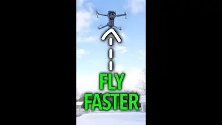 Fly your drone Easier and quicker! (drone tips)