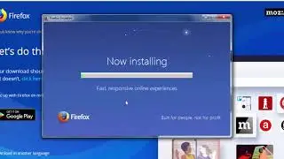 How to Install Firefox Quantum