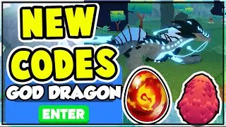 NEW DRAGON ADVENTURE CODES! *OP FREE DRAGONS* All Dragon Adventure Codes Roblox 2020