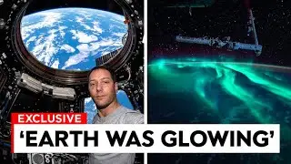 Most INSANE Photos From Space REVEALED!
