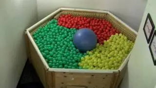 Ball Pit