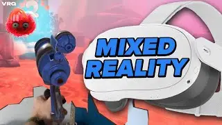 How to Play Mixed Reality on Quest 3