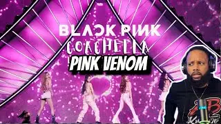 FIRST TIME WATCHING | BLACKPINK - 